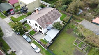 ✅ Priestranný rodinný dom v Bernolákove 245m2 - 6