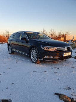Volkswagen Passat B8 - 6