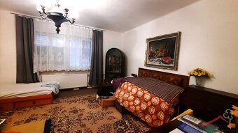 5-izbový dom na predaj Maňa - Veľká Maňa, pozemok 665 m2 - 6