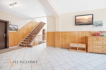 ALL INCLUSIVE | NA PREDAJ PENZIÓN PRI POČÚVADLIANSKOM JAZERE - 6
