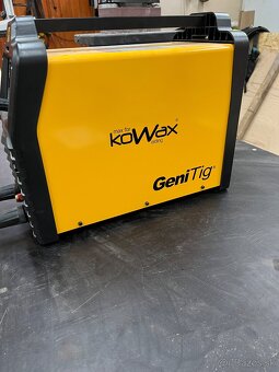 Tig zvaraci invertor - 6