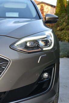 Ford Focus 2.0 TDCi VIGNALE-MAX. VÝBAVA / - 6