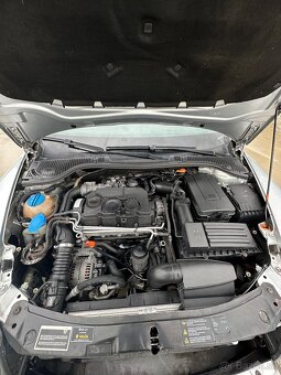 Skoda octavia 2 1.9TDI - 6