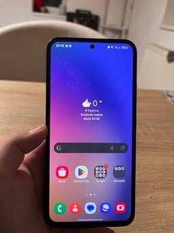 Samsung galaxy a 54 5g 256gb - 6