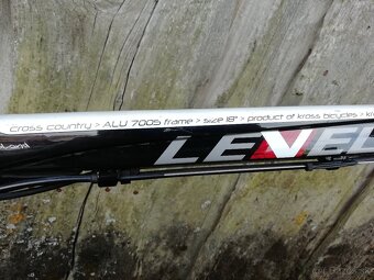 Kross level A6 - 6