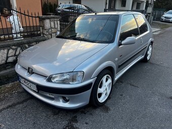 Predam 106 1.6 16v GTI - 6