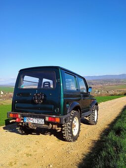 Samurai 1.3i - 6