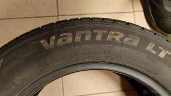 Letné Hankook Vantra LT 215/60/16c 103/101T - 6