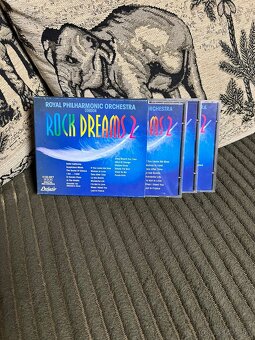CD s hudbou - 6