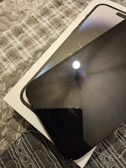 iPhone 14 Pro Max 256GB - 6