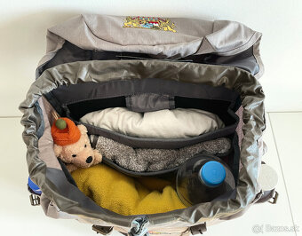Batoh Rucksack G7 summit Limited Edition - 6