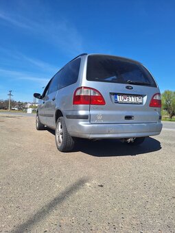 Ford galaxy 1.9tdi 96kw - 6