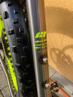 Fat bike Author Sumo - 6