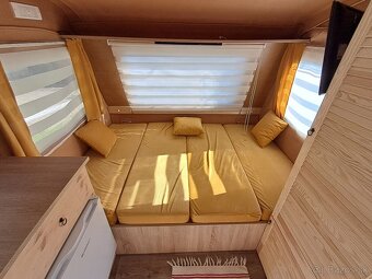 Niewiadow N126 N karavan - 6