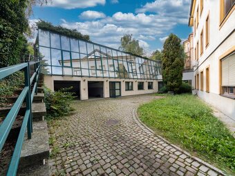 40710-Predaj historickej budovy, Bratislava-Staré Mesto. - 6