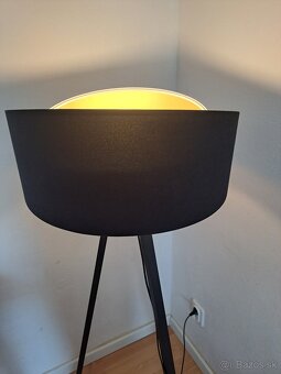 Stojaca lampa - 6