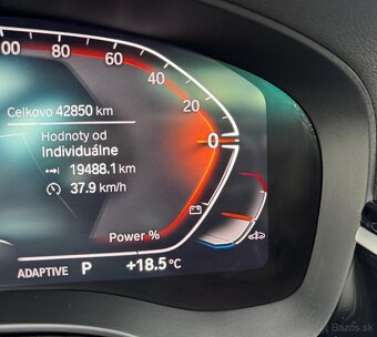 BMW Rad 5 530d mHEV xDrive HEAD-UP KAMERA VIRTUAL LUXURY - 6