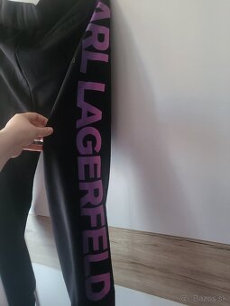 Karl lagerfeld teplaky - 6