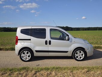 Citroën Nemo 1.4 HDi - 6