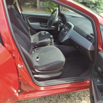 Fiat Grande Punto 1,2 - 6