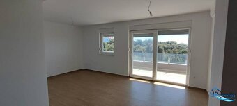 PAG-Mandre, apartmán 71m2 v novostavbe, s výhľadom na more - 6