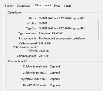 Lenovo Legion 5 | Ryzen 7 5800H, RTX 3070 - 6