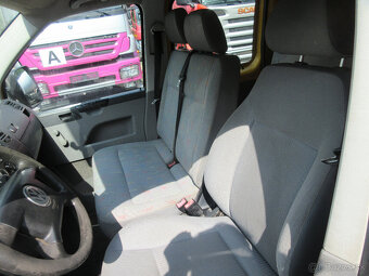 VW TRANSPORTER T5 SKLÁPĚČ 75 KW - 6