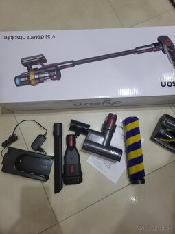 Vysávač Dyson - 6