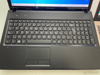 Predám 2 notebooky LENOVO za cenu 1 - 6