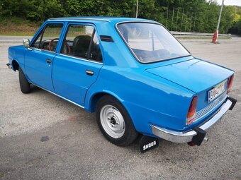 Skoda 120LS - 6