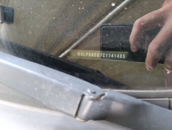 Opel Astra 1,4 Turbo Lpg - 6