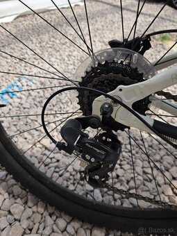 Bicykel DEMA Ravena R03 - 6