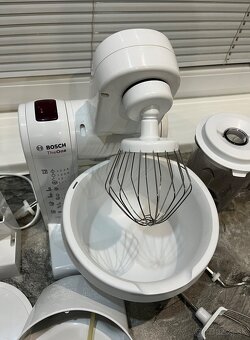 Bosch MUM 4657/05 550W kuchynský robot - 6