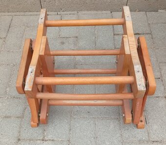 Hojdacie kreslo - 6