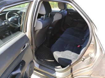 Honda Civic 1.8 - 6