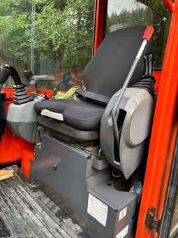 Kubota kx41-3 - 6