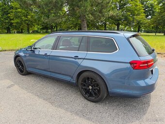 Volkswagen Passat Variant 2.0 TDI 110kwePredám VW Passat B8 - 6