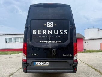 ✴️ Iveco Daily 35 S 18 3.0D 132 KW/ 180 PS M6•6/2018 - 6