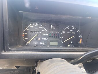 Vw scirocco 1.8 16v 1995 - 6