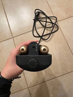Trojkulma kulma - 6
