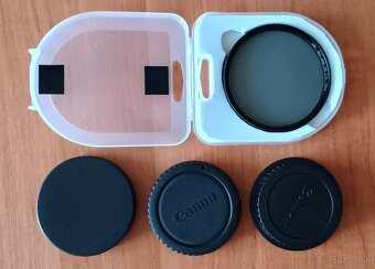 Canon EOS 600D - 6