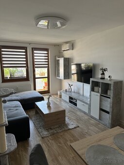 Prenájom 2-izb. byt po rekonštrukcií - 6