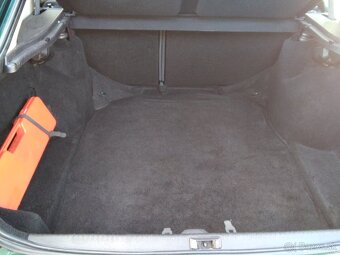 Seat Toledo 1,6 - 6