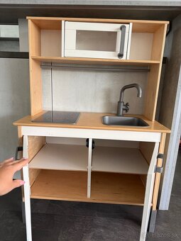 Detská kuchynka ikea - 6