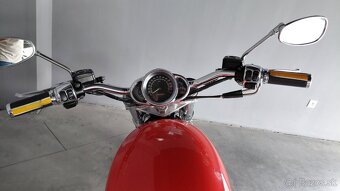 HARLEY-DAVIDSON V ROD - 6