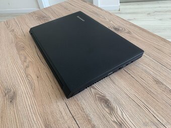 Lenovo B590, Intel Pentium, 4 GB RAM, 512 GB HDD, Stav: 9/10 - 6