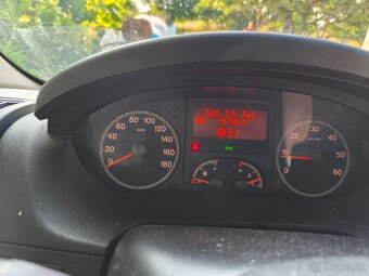 Citroen Jumper 2.2 - 6
