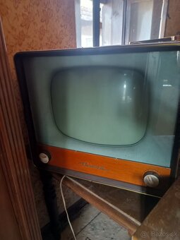 Retro nábytok - 6