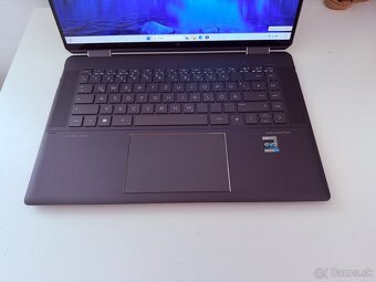 HP Spectre x360 2-in-1 Laptop 16 - 6