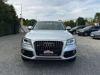 Audi Q5 2.0 TDI 177k DPF quattro S tronic - 6